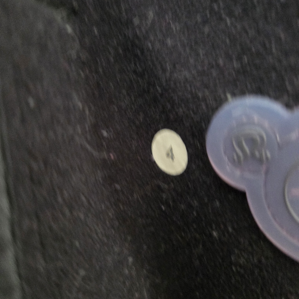 Lululemon Soft Shell Jacket Sz.4 - Picture 5 of 7